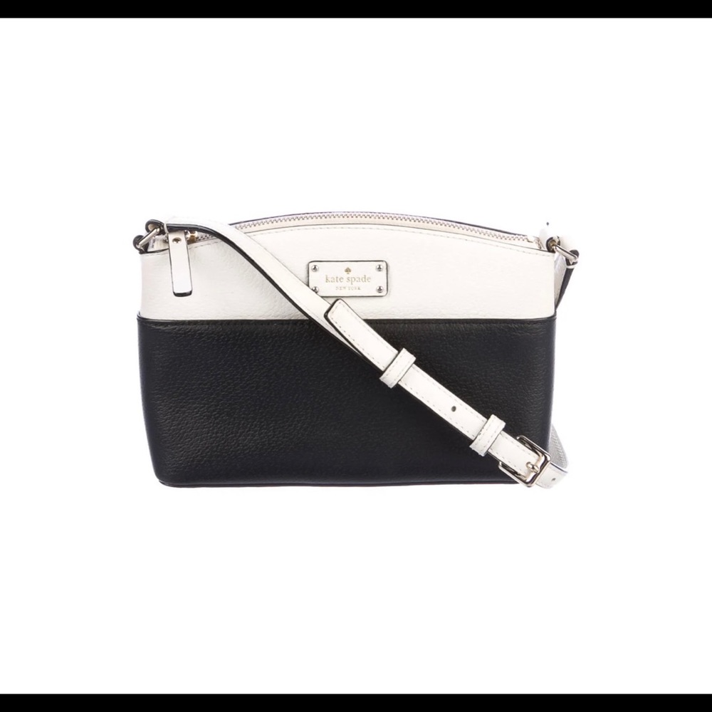 Crossbody bag